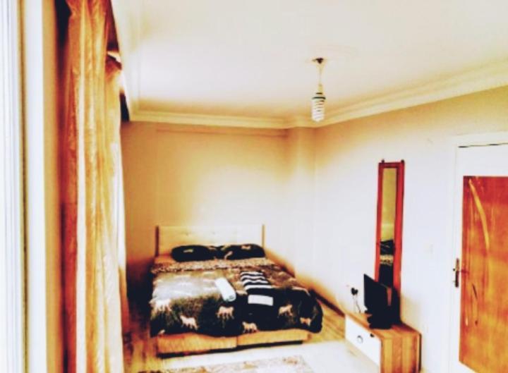 Ahmet Teacher Hotel,6 Minutes From The Airport Arnavutkoy エクステリア 写真