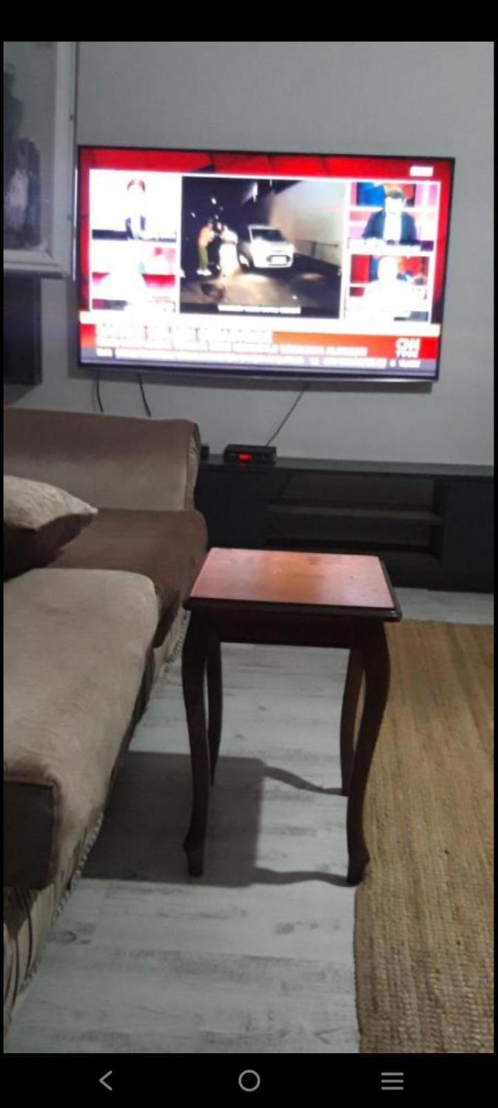 Ahmet Teacher Hotel,6 Minutes From The Airport Arnavutkoy エクステリア 写真